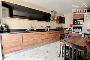 Le Versoud Isère appartement photo 5343358