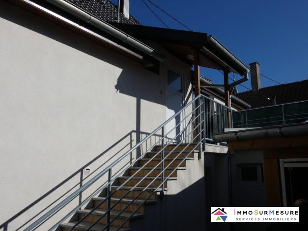 Fessenheim Haut-Rhin appartement photo 4769271
