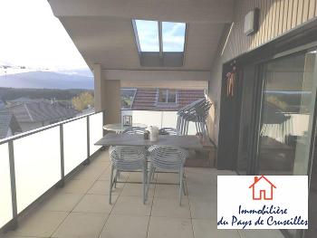 Feigères Haute-Savoie appartement photo 4755469