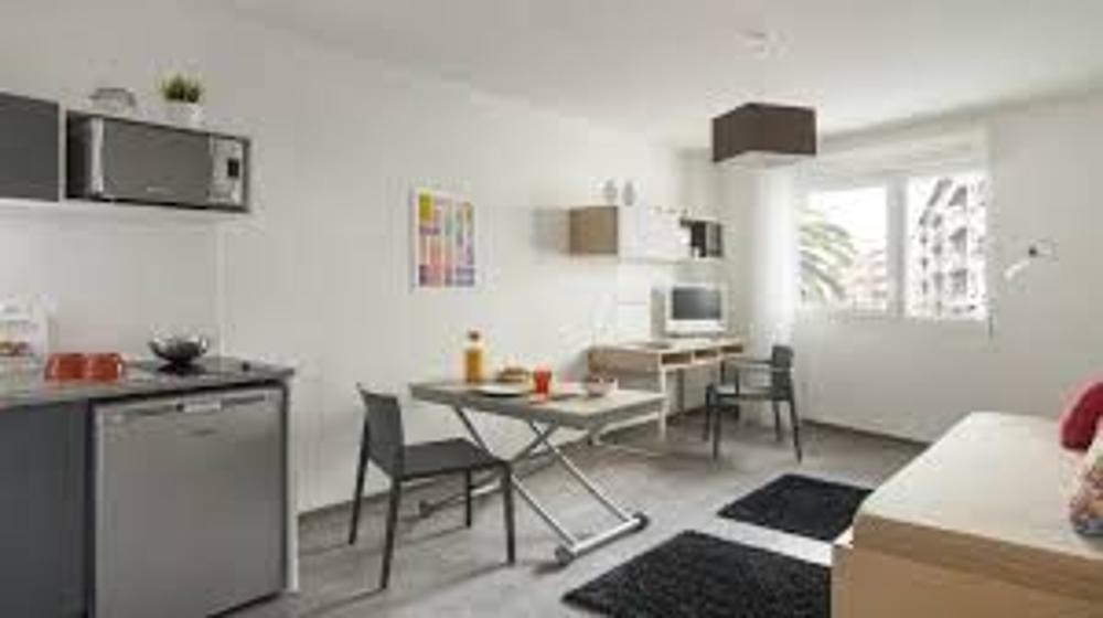 à vendre appartement Villefontaine Rhône-Alpes 1