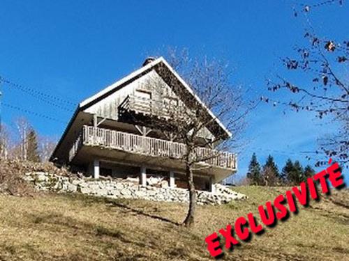 Ventron Vosges maison de village photo 4826045