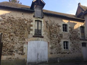 Château-Gontier Mayenne maison photo 4781928