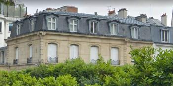 Paris 16e Arrondissement Paris (Seine) maison photo 4781931