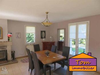 Rucqueville Calvados maison photo 4783017