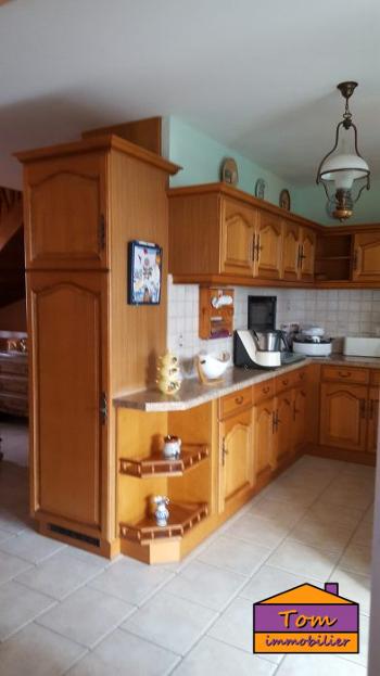 Ouistreham Calvados maison photo 4783019