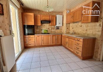 Villard-Bonnot Isère appartement photo 4782177