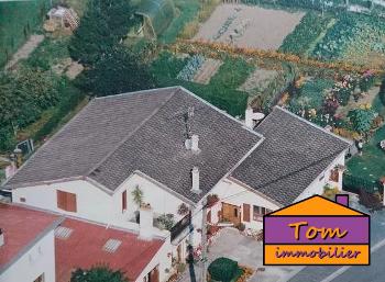 Maixe Meurthe-et-Moselle maison photo 4782971