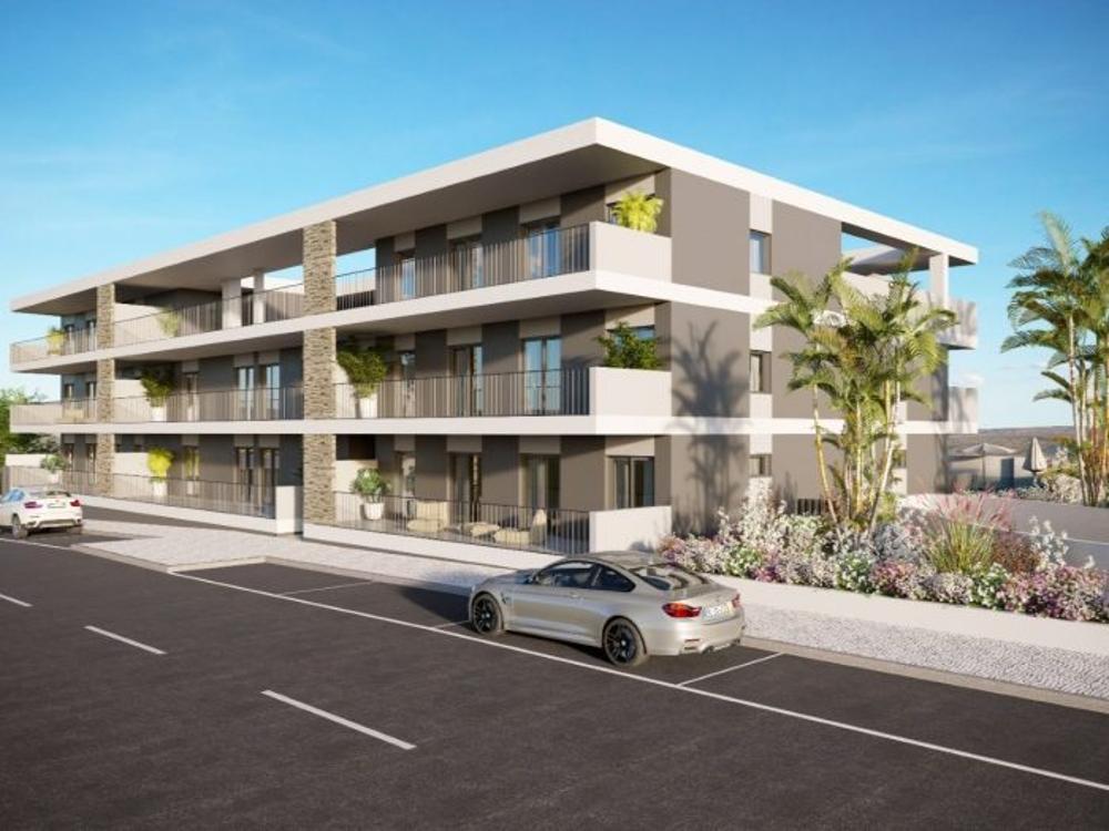 à vendre appartement Chantraine Lorraine 1