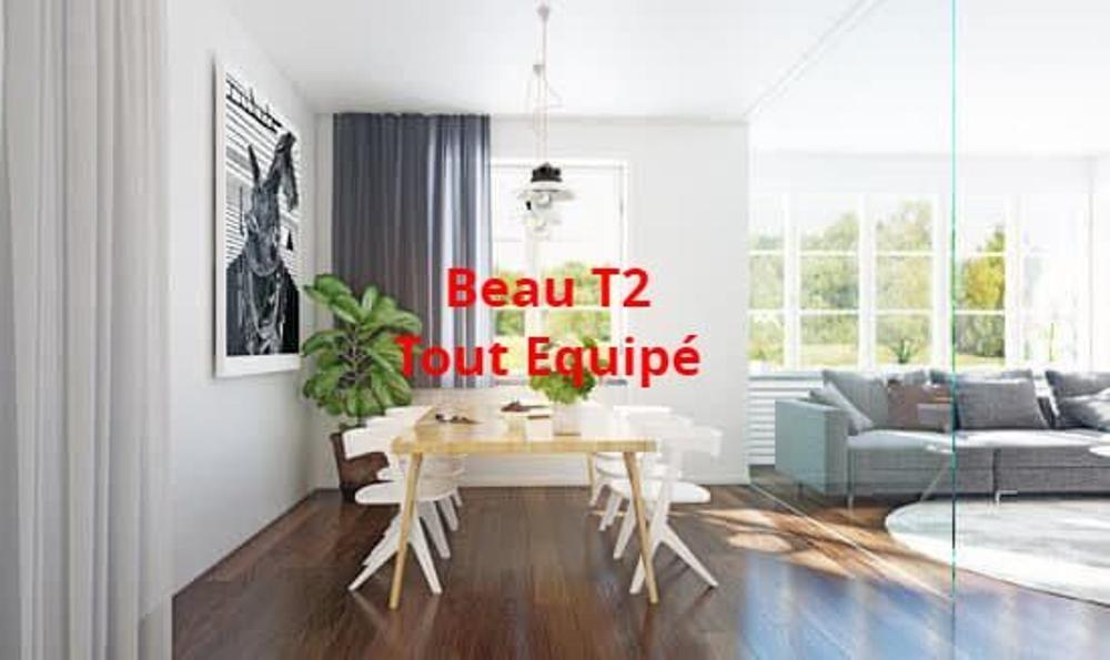 à vendre appartement Villefontaine Rhône-Alpes 1