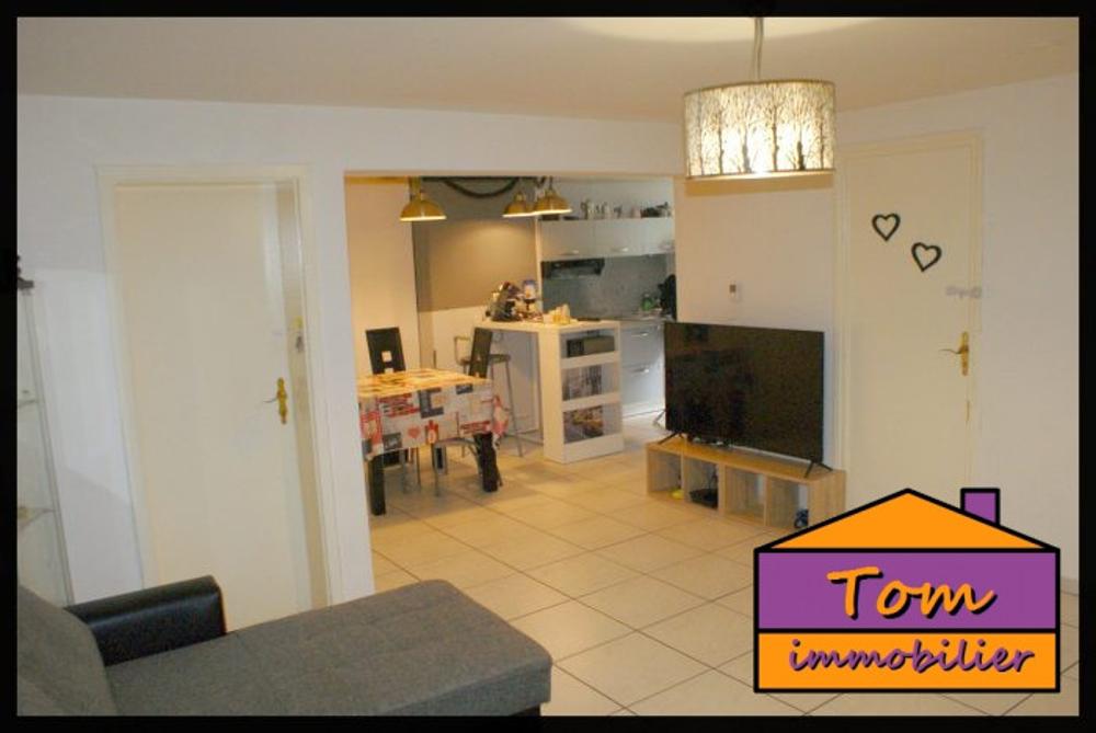 Saint-Avold Moselle appartement photo 5030998