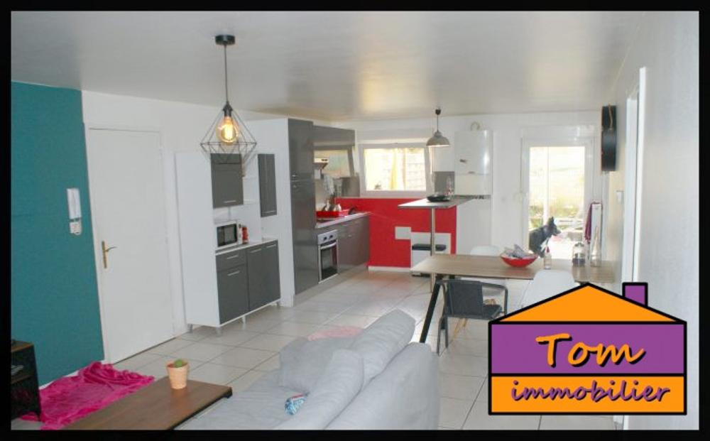 Saint-Avold Moselle appartement photo 5030996