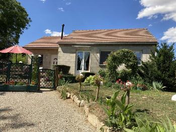 Sergines Yonne maison photo 5000462