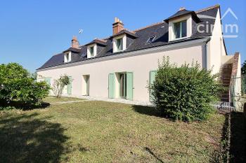 Ballan-Miré Indre-et-Loire maison photo 4963151
