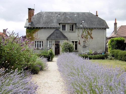 Bossay-sur-Claise Indre-et-Loire maison photo 5008581