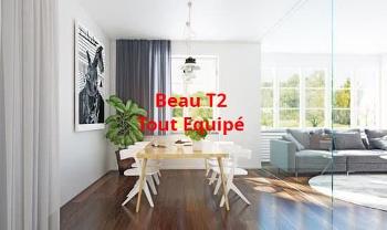 Villefontaine Isère appartement photo 4975341