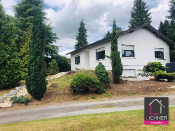 Ham-sous-Varsberg Moselle maison photo 4975912
