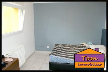 Saint-Avold Moselle appartement photo 5030997
