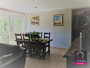 Saint-Avold Moselle appartement photo 5029239