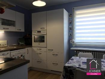 Saint-Avold Moselle appartement photo 5029238