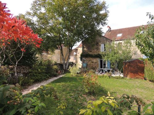 Givry Yonne maison photo 5024568