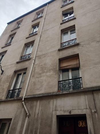Paris 18e Arrondissement Paris (Seine) appartement photo 5056267