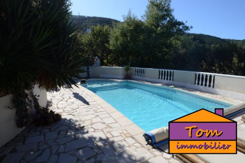 à vendre maison Fréjus Provence-Alpes-Côte d'Azur 1