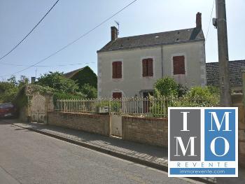 Châteaumeillant Cher maison photo 5145997