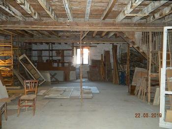 Château-Gontier Mayenne maison photo 5145874