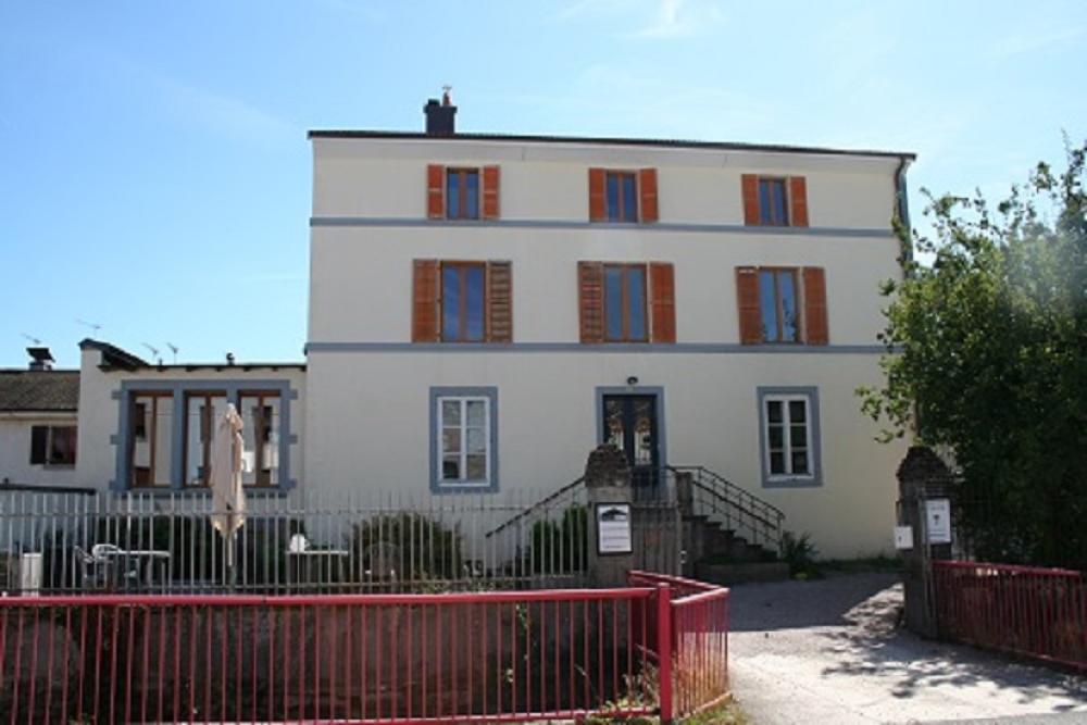  à vendre gîtes/ chambres d'hôtes Granges-sur-Vologne Lorraine 1