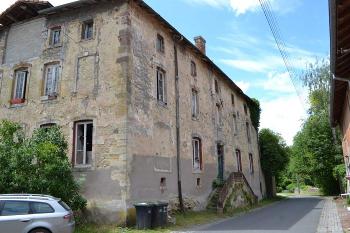 Marsal Moselle maison photo 5774626