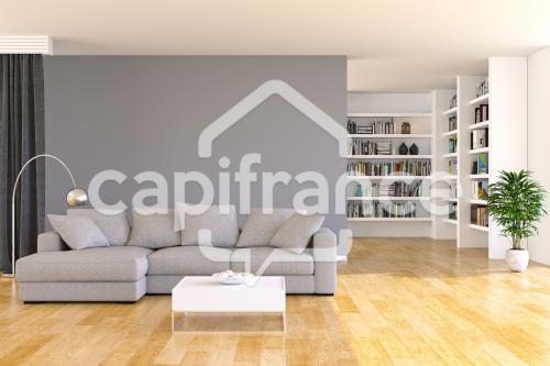 Saint-Louis Haut-Rhin appartement photo 5827993