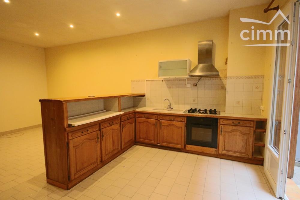 à vendre appartement Allevard Rhône-Alpes 1