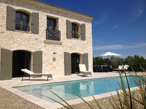 Uzès Gard villa photo 5432633