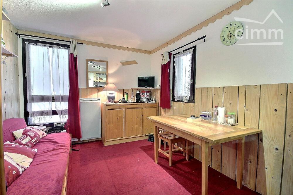 à vendre appartement Laval Rhône-Alpes 1