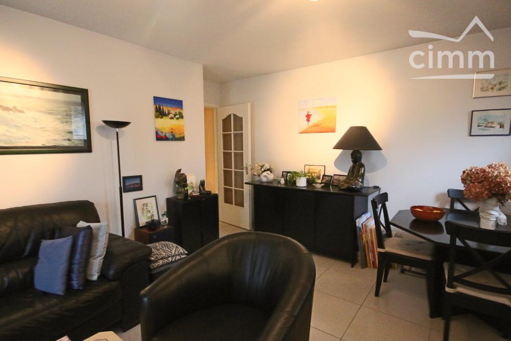 à vendre appartement Grenoble 38100 Rhône-Alpes 1