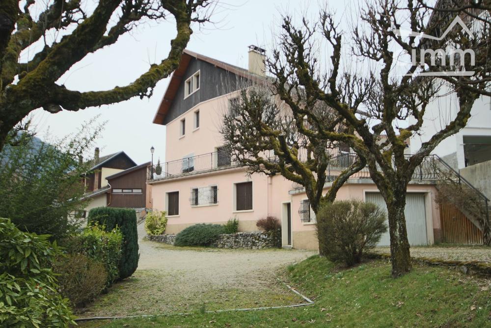  à vendre maison Allevard Rhône-Alpes 1