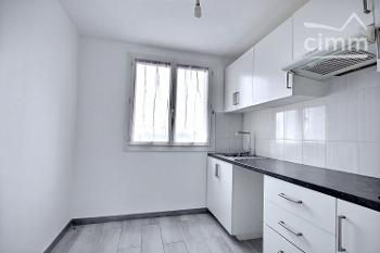Gières Isère appartement photo 5473452