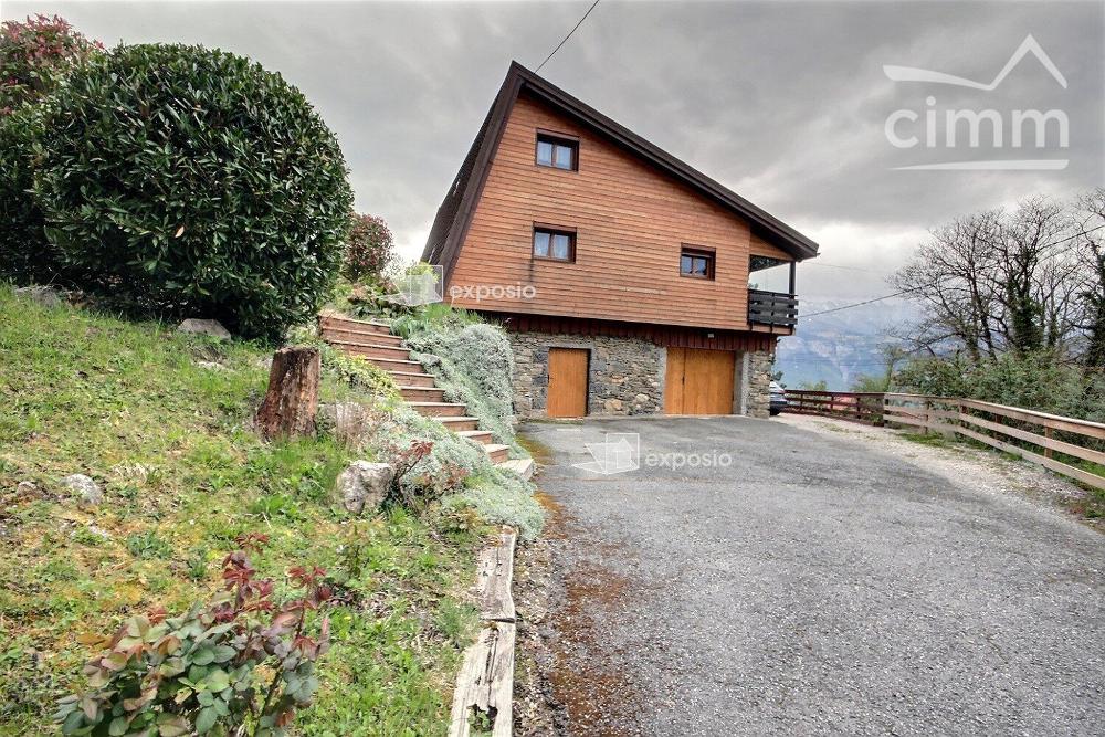 à vendre maison Froges Rhône-Alpes 1