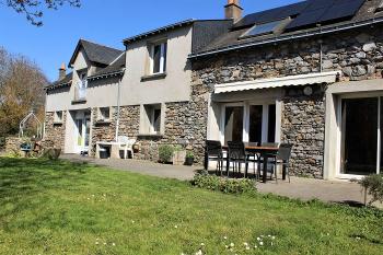 Saint-Nazaire Loire-Atlantique maison photo 5567380