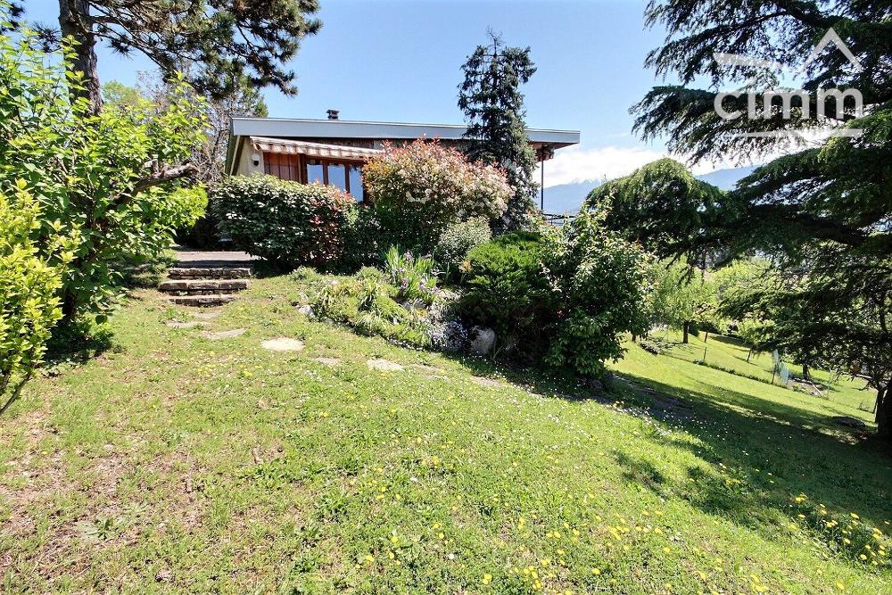 à vendre maison Biviers Rhône-Alpes 1