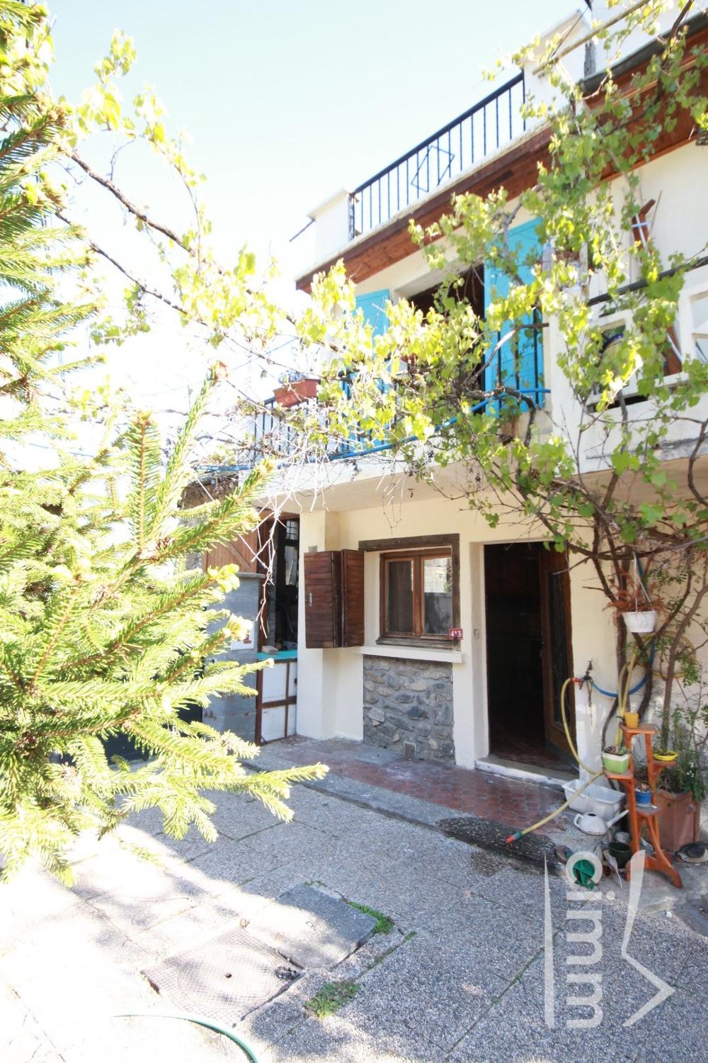 à vendre maison La Pierre Rhône-Alpes 1