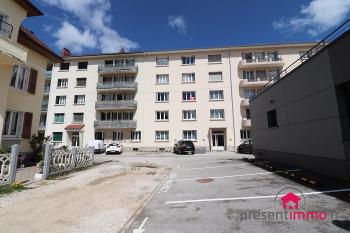 Pontarlier Doubs appartement photo 5649690