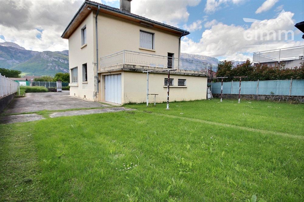 à vendre maison Villard-Bonnot Rhône-Alpes 1