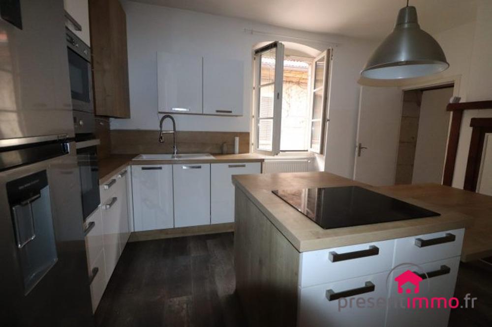 Pontarlier Doubs appartement photo 5661394