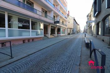 Pontarlier Doubs commerce photo 5661396