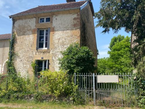 Anrosey Haute-Marne ferme de village photo 5702990