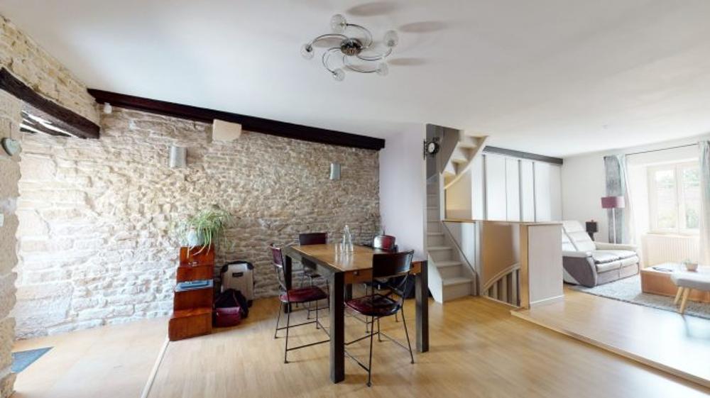 à vendre maison Dijon Bourgogne 1