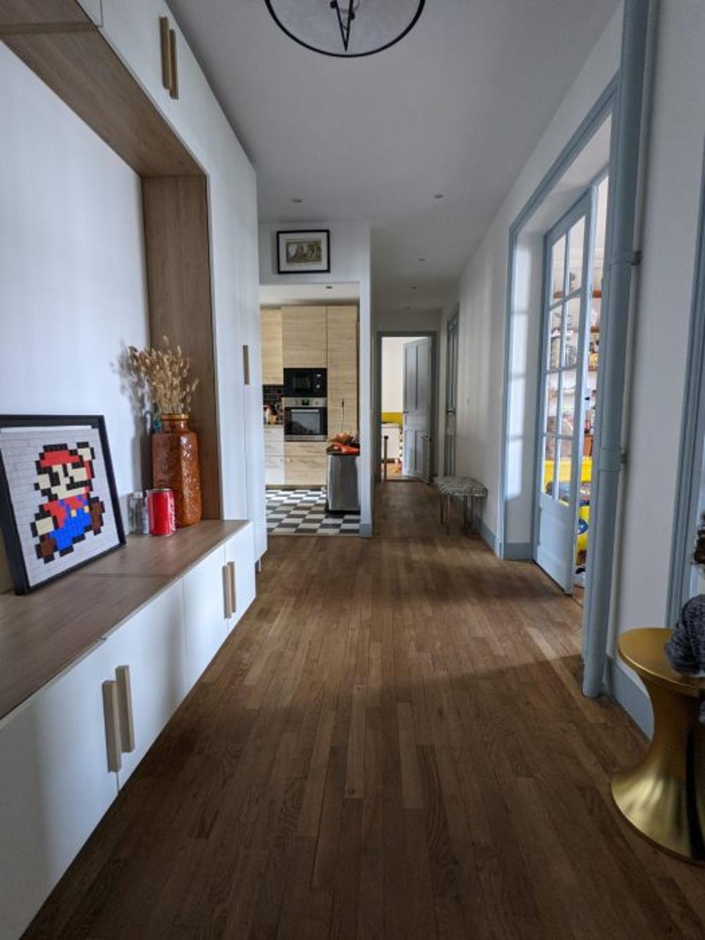 Asnières-sur-Seine Hauts-de-Seine appartement photo 5765520