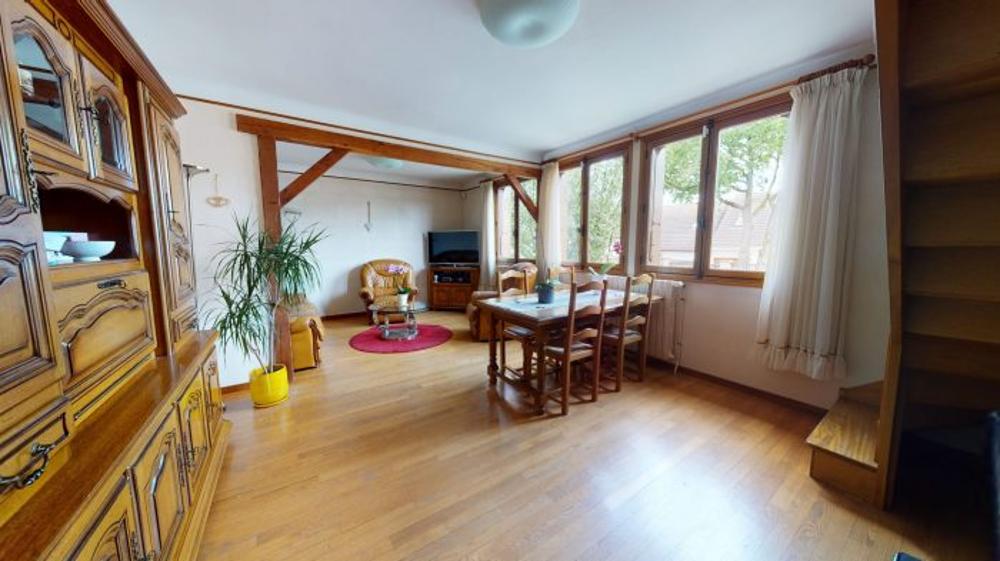 à vendre maison Poissy Île-de-France 1