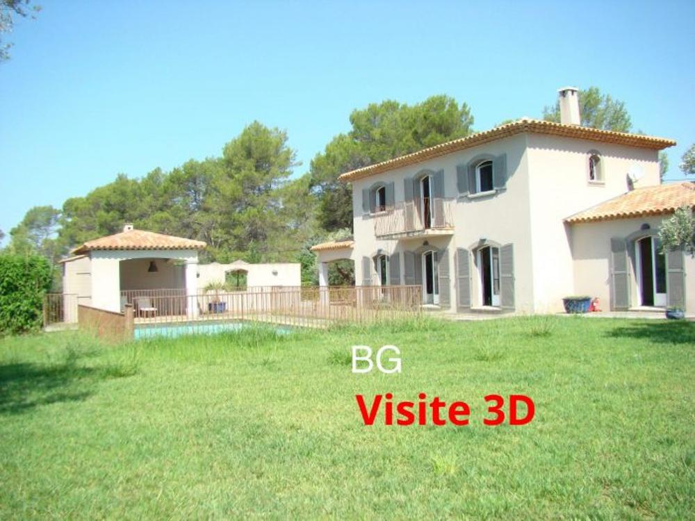 à vendre maison Les Arcs ProvenceAlpesCôte d'Azur